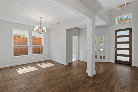 New construction Single-Family house 5229 Byers Avenue, Fort Worth, TX 76107 - photo 13 13