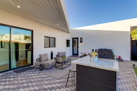 New construction Single-Family house 3045 N Marigold Drive, Phoenix, AZ 85018 - photo 55 55
