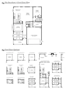 New construction Single-Family house 1515 Willbrook Drive, Fuquay Varina, NC 27526 - photo 74 74