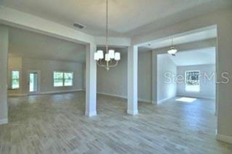 New construction Single-Family house 4126 Tullamore Lane, Auburndale, FL 33823 2508- photo 3 3