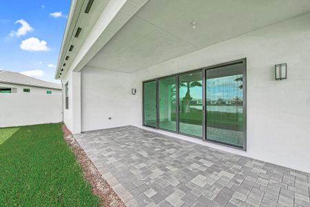 New construction Single-Family house 9290 Mountain Pine Grove, Boynton Beach, FL 33473 - photo 54 54