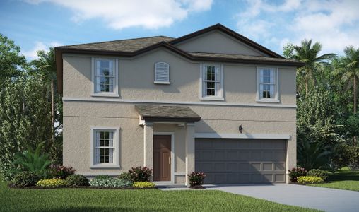 New construction Single-Family house 5226 Armina Place, Fort Pierce, FL 34951 - photo 49 49