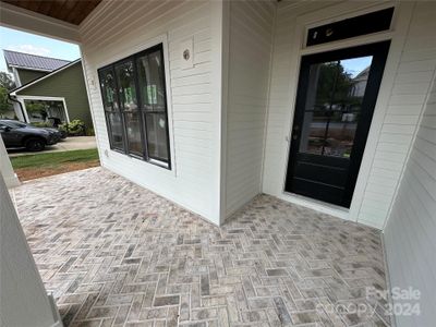 New construction Single-Family house 780 N Main Street, Mount Pleasant, NC 28124 - photo 0