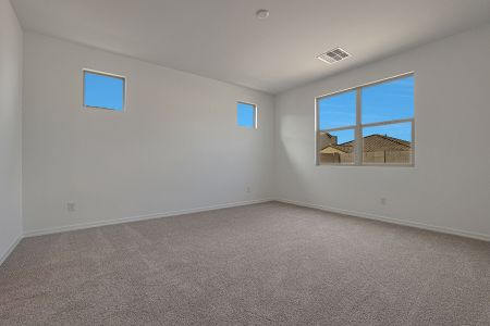 New construction Single-Family house 4304 W Sebastian Ln, San Tan Valley, AZ 85142 Cobalt- photo 17 17