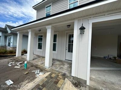 New construction Single-Family house 101 Grand Rivage Drive, Saint Augustine, FL 32092 St. Croix- photo 18 18