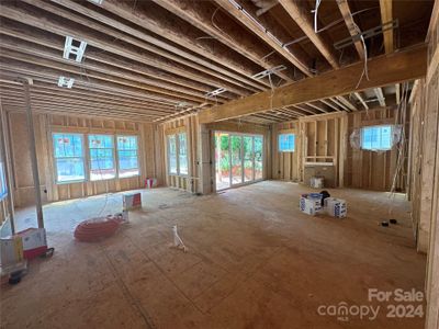 New construction Single-Family house 835 Naples Drive, Davidson, NC 28036 - photo 7 7