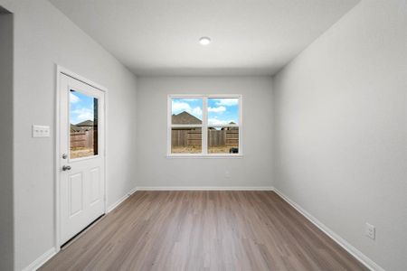 New construction Single-Family house 14005 Freeboard Drive, Texas City, TX 77510 - photo