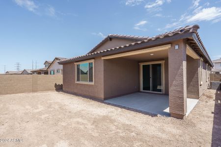 New construction Single-Family house 12209 W Levi Drive, Avondale, AZ 85323 - photo 18 18