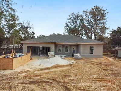 New construction Single-Family house 8831 N Tempest Drive, Citrus Springs, FL 34433 - photo 26 26
