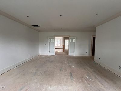 New construction Single-Family house 1209 Gunnison Place, Raleigh, NC 27609 - photo 36 36