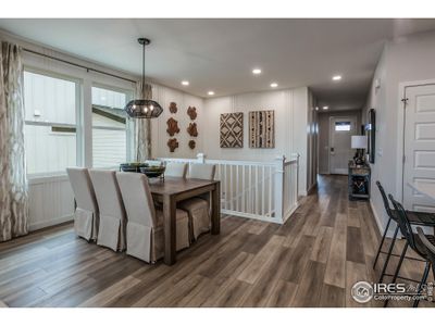 New construction Single-Family house 3008 Biplane St Fort, Fort Collins, CO 80524 - photo 11 11