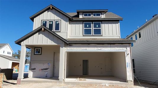 New construction Condo/Apt house 210 Creek Rd, Unit 3, Dripping Springs, TX 78620 Plan B- photo 0 0