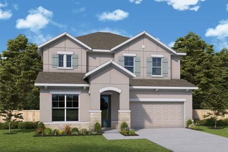 Waterset Classic Series by David Weekley Homes in Apollo Beach - photo 26 26