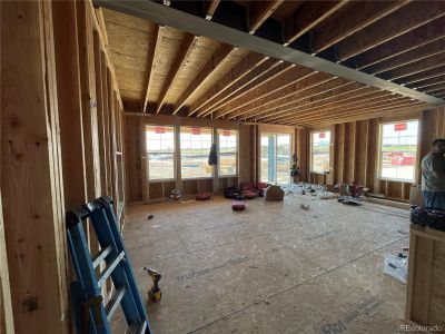 New construction Single-Family house 553 Winterfield Street, Erie, CO 80516 SuperHome- photo 1 1