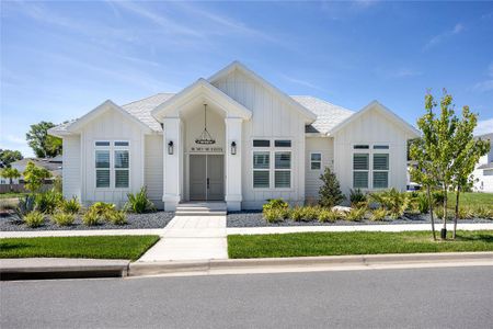 New construction Single-Family house 13217 Sw 11Th Road, Newberry, FL 32669 - photo 0 0