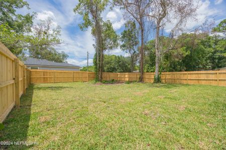 New construction Single-Family house 1050 Butler Avenue, Saint Augustine, FL 32084 - photo 12 12