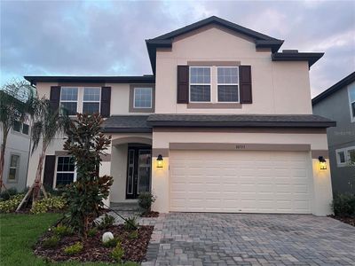 New construction Single-Family house 10713 New Morning Drive, Tampa, FL 33647 - photo 0