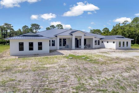 New construction Single-Family house 12850 152Nd Street N, Jupiter, FL 33478 - photo 0