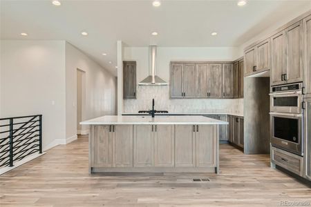 New construction Single-Family house 2750 E 102Nd Place, Thornton, CO 80229 Plan 5015- photo 13 13