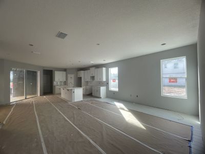 New construction Single-Family house 635 Becklow Street, Debary, FL 32713 Wekiva - Avenue Collection- photo 28 28