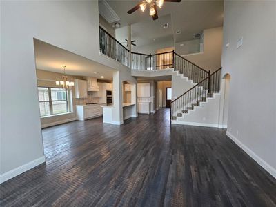 New construction Single-Family house 275 Devonshire Drive, Greenville, TX 75401 - photo 12 12