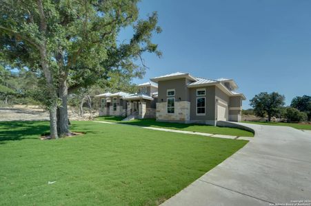 New construction Single-Family house 14021 William Blazeby, San Antonio, TX 78253 - photo 30 30