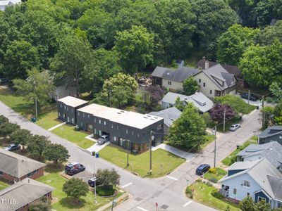 New construction Condo/Apt house 1012 Parker Street, Raleigh, NC 27607 - photo 37 37