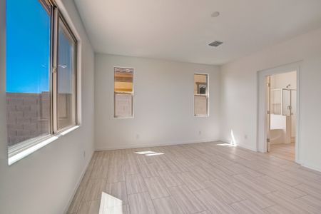 New construction Single-Family house 17386 W. Bloomfield Road, Surprise, AZ 85388 - photo 10 10