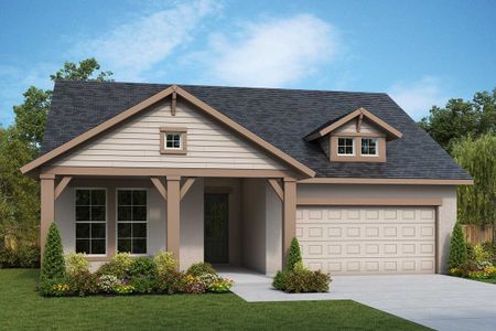 New construction Single-Family house The Adelaide, 1543 Gopher Loop, Tarpon Springs, FL 34689 - photo