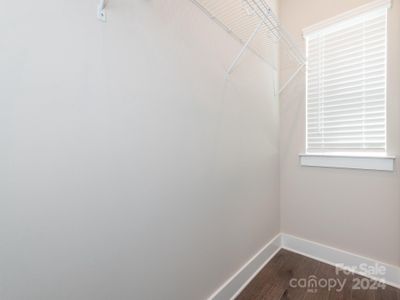 New construction Townhouse house 1119 Shuman View Court, Charlotte, NC 28203 - photo 29 29