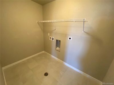 New construction Single-Family house 550 Ryan Avenue, Fort Lupton, CO 80621 - photo 26 26