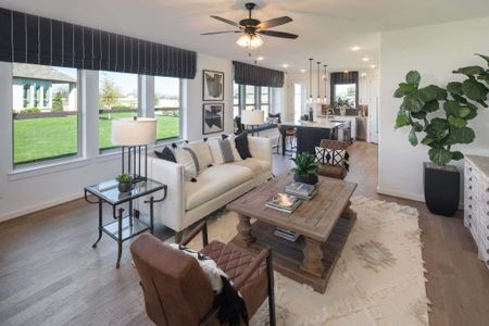 Veramendi: 40ft. Front - New Phase by Highland Homes in New Braunfels - photo 22 22