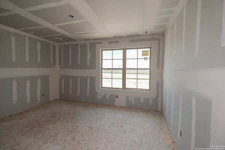 New construction Single-Family house 4278 Winston Way, New Braunfels, TX 78130 Wisteria- photo 9 9