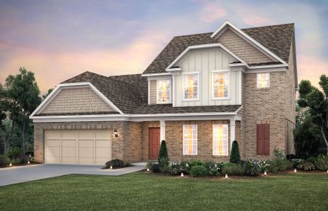 Briar Creek by Pulte Homes in College Park - photo 4 4