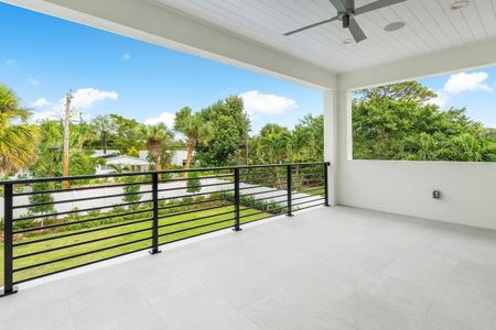 New construction Single-Family house 245 Alhambra Place, West Palm Beach, FL 33405 - photo 15 15