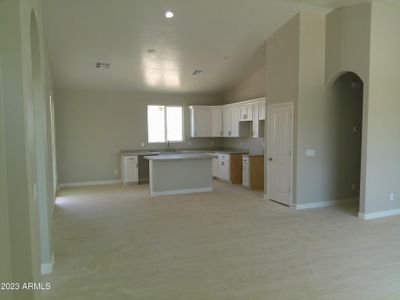 New construction Single-Family house 8245 W Pica Drive, Arizona City, AZ 85123 - photo 23