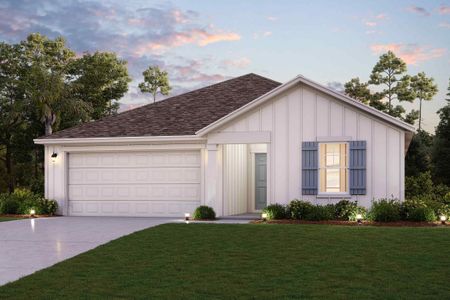 New construction Single-Family house 14608 Macadamia Lane, Jacksonville, FL 32218 - photo 0 0