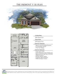 New construction Single-Family house 12515 Hilltop Mill Road, Magnolia, TX 77354 - photo 1 1