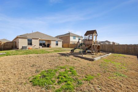 New construction Single-Family house 3025 Boran Drive, Forney, TX 75126 - photo 24 24