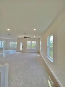 New construction Single-Family house 4045 Old Canal Street, Leesburg, FL 34748 - photo 2 2