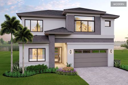 New construction Single-Family house 12803 Avenir Drive, Palm Beach Gardens, FL 33412 - photo 10 10