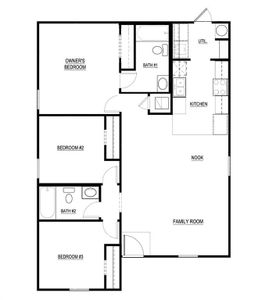 New construction Single-Family house 4811 Colonial Avenue, Dallas, TX 75215 - photo 1 1