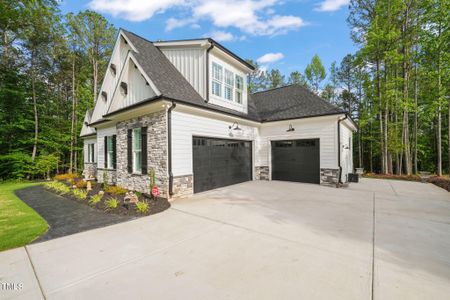 New construction Single-Family house 1104 Springdale Drive, Wake Forest, NC 27587 - photo 75 75
