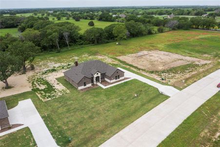 New construction Single-Family house 18128 Osage Lane, Terrell, TX 75160 - photo 30 30