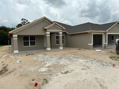 New construction Single-Family house 17866 Sw 68Th Place, Dunnellon, FL 34432 - photo 2 2