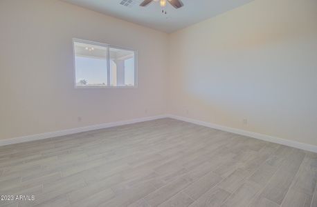 New construction Single-Family house 4221 E Mustang Drive, Eloy, AZ 85131 - photo 8 8