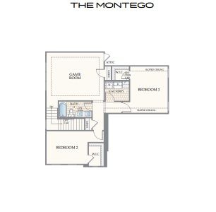 New construction Single-Family house Montego, 1015 Olympic Drive, Rockwall, TX 75032 - photo