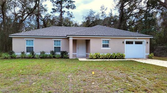 New construction Single-Family house 1760 15Th Street, Orange City, FL 32763 - photo 0