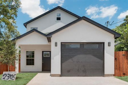 New construction Single-Family house 2305 Dathe Street, Dallas, TX 75215 - photo 2 2