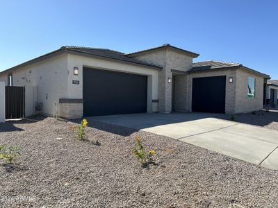 New construction Single-Family house 25324 N 159Th Drive, Surprise, AZ 85387 - photo 0 0